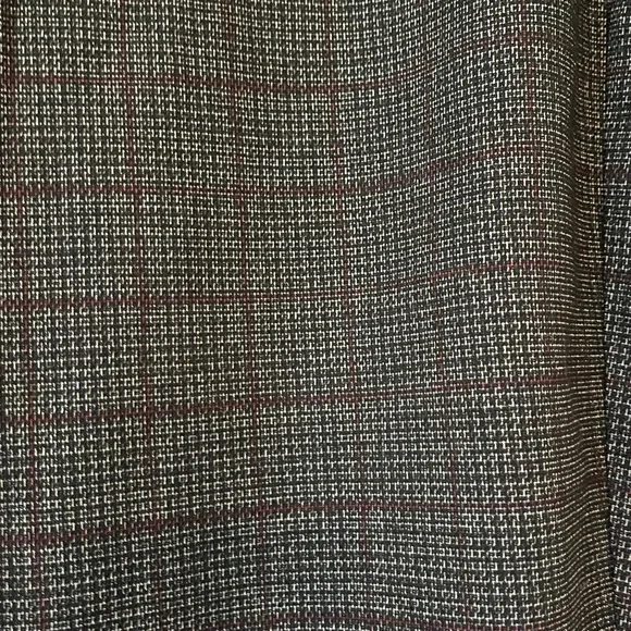 Liverpool ladies 18w plaid pants - Picture 4 of 5